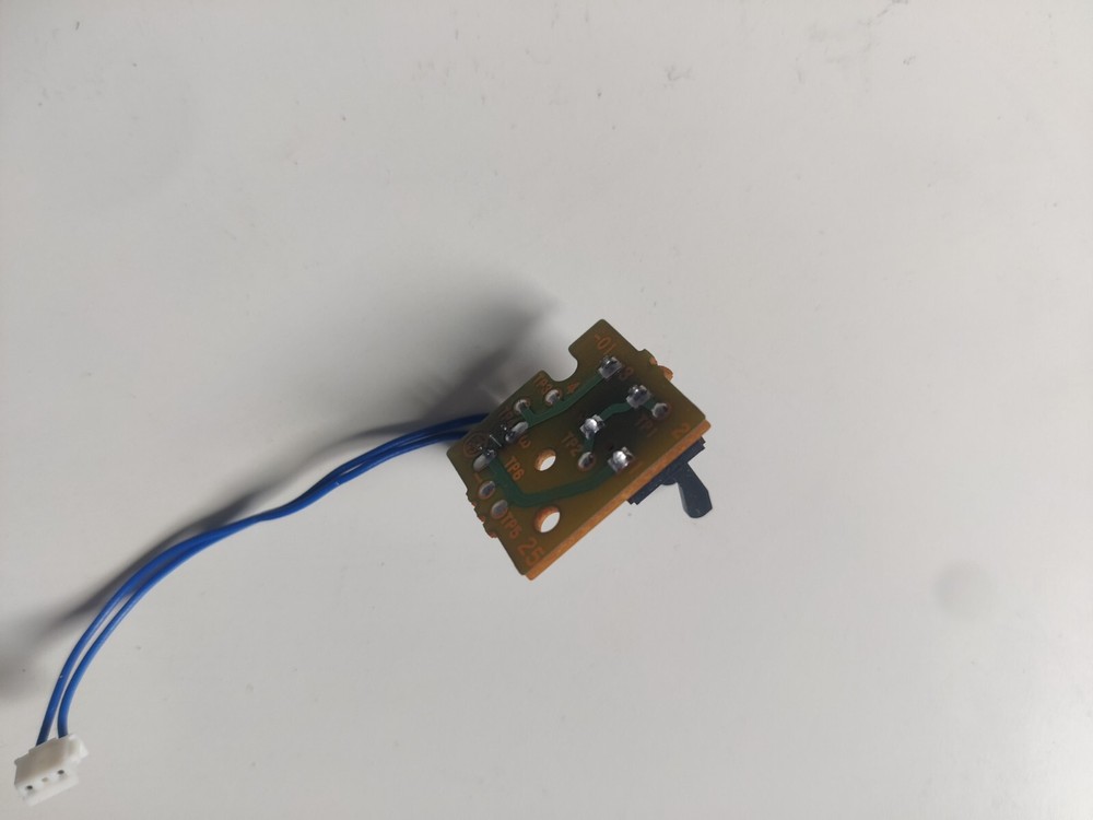 Nintendo GameCube Lid Sensor Switch Replacement OEM – USA Seller