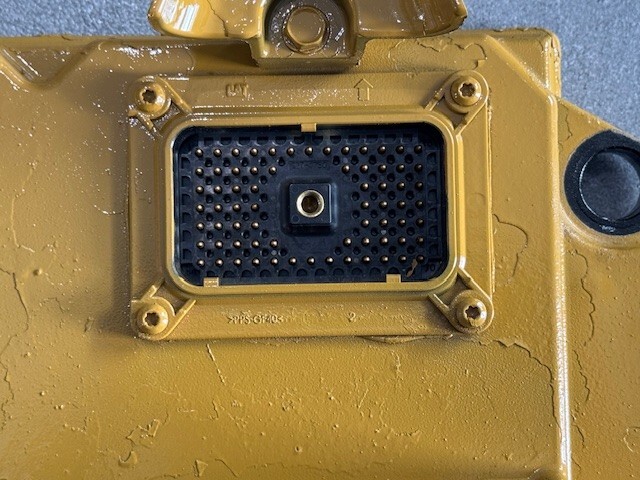 Caterpillar C15 Engine Control Module ECM ECU 236-1780 478-7933