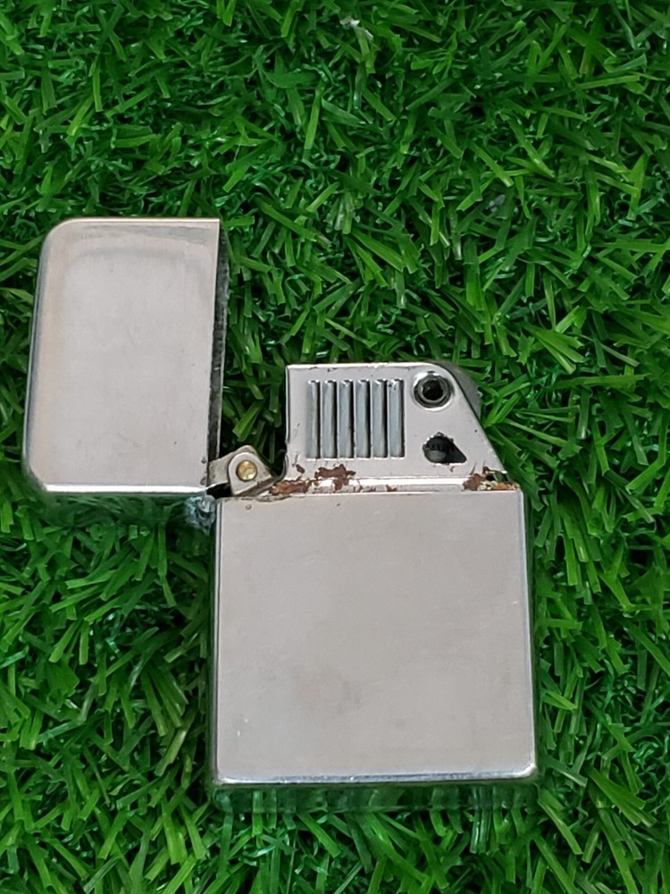 Lighter Vintage Ronson Lighter Windii Wind Protected Lighter - Sparks