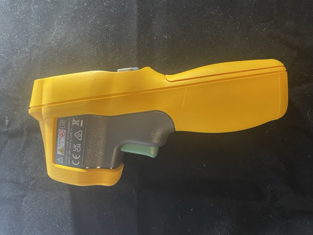 Fluke 62 Max IR Thermometer