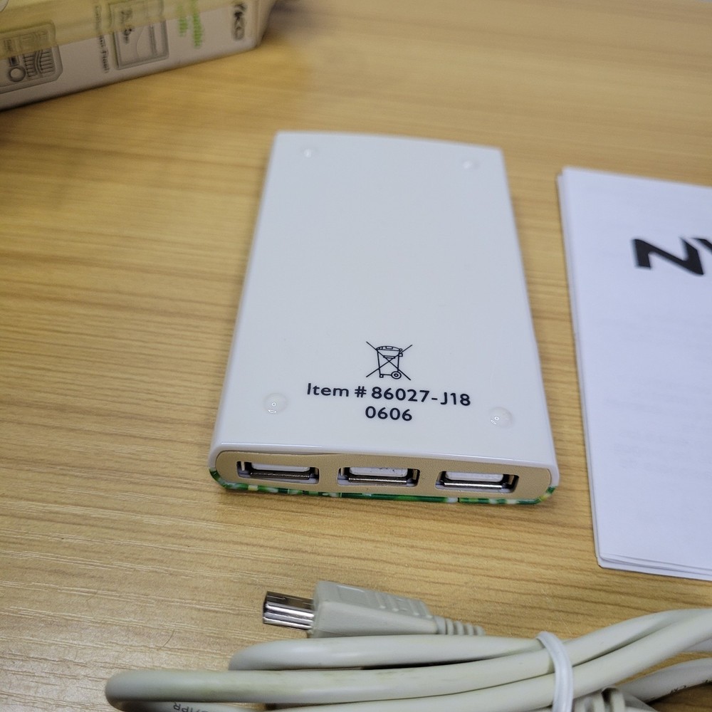 NYKO Xbox 360 Multi-Reader Open Box