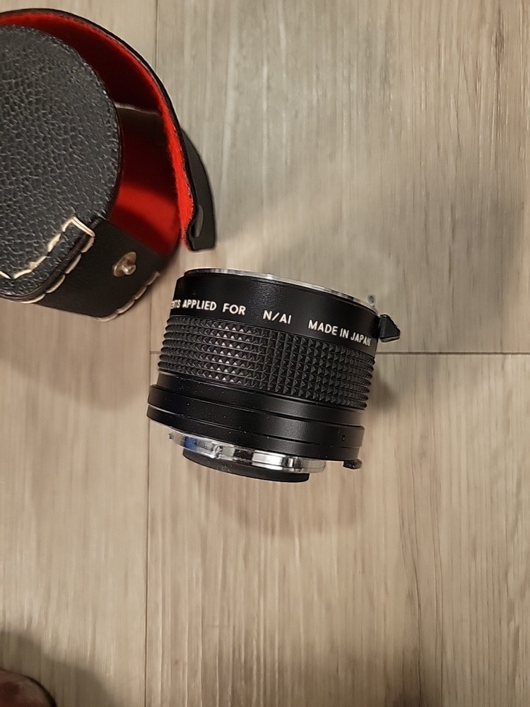 vivitar 70-150mm