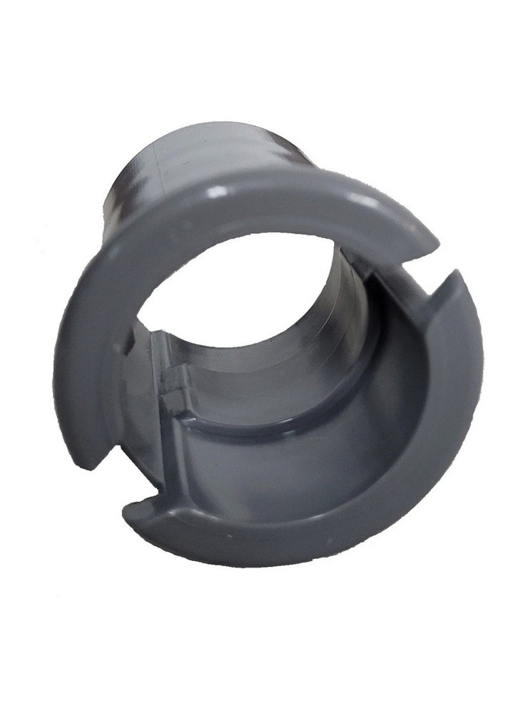 Replacement Summer Waves Pool Ladder Clips Gray