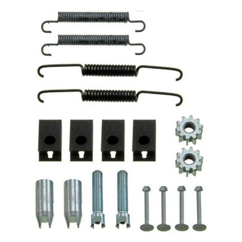For Ford Expedition 2003-2017 Parking Brake Hardware Set