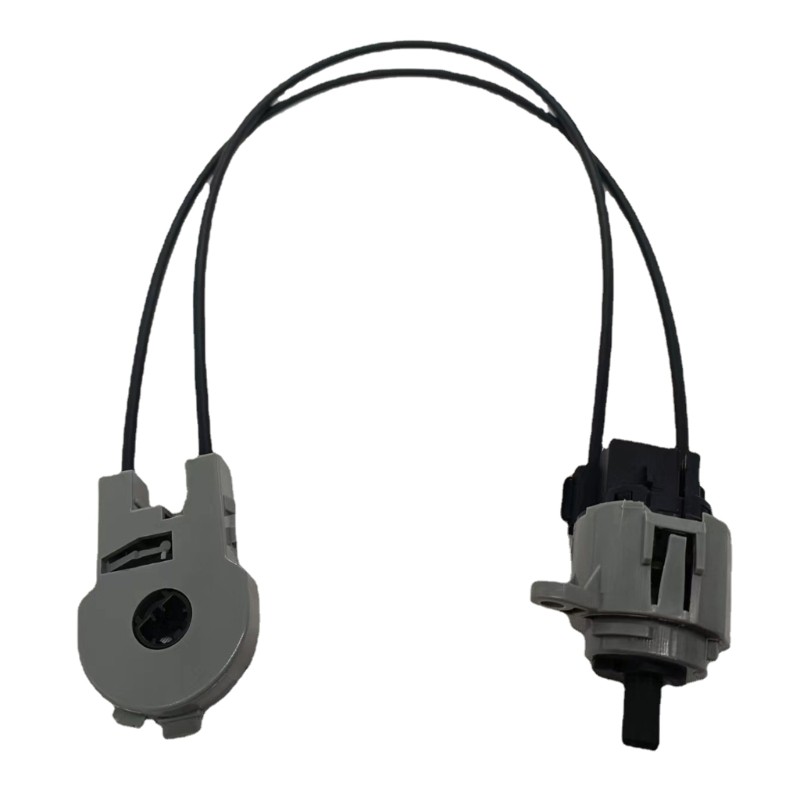 Heater A/C Vent- Floor Defrost Heater Cable Control Switch for Focus 2000-2007