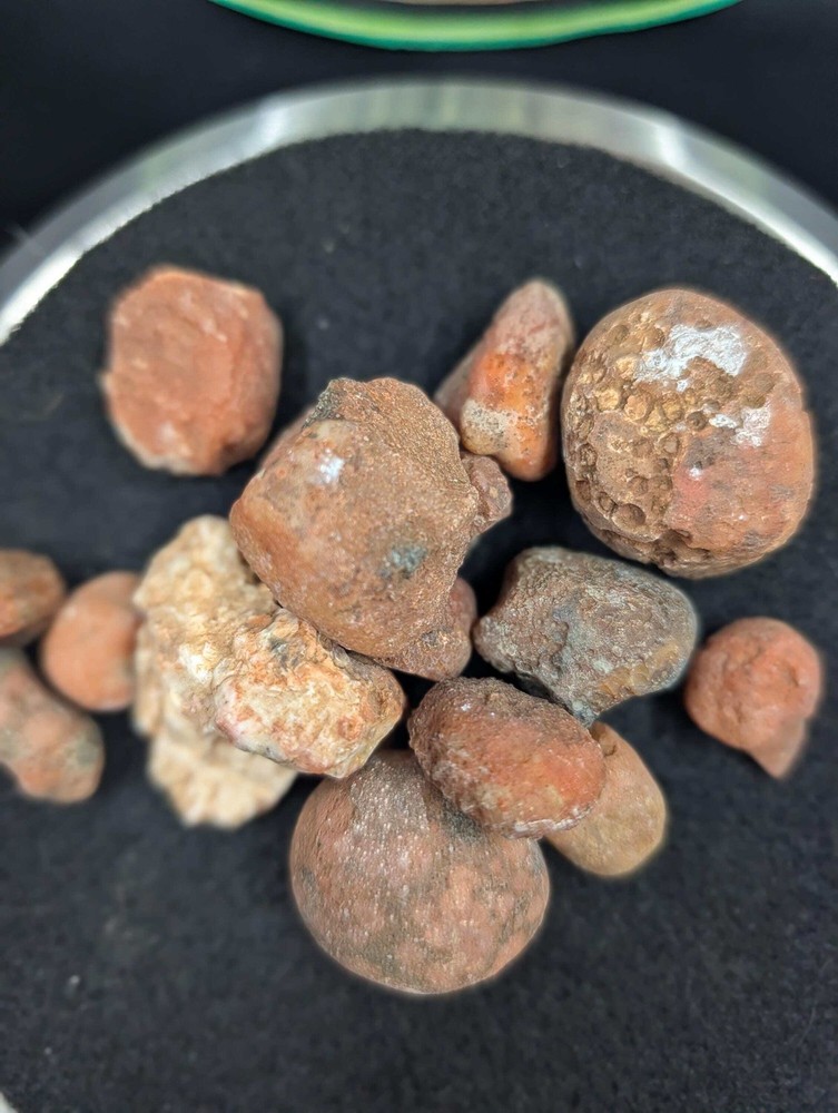 Carnelian – Morocco - 200 grams