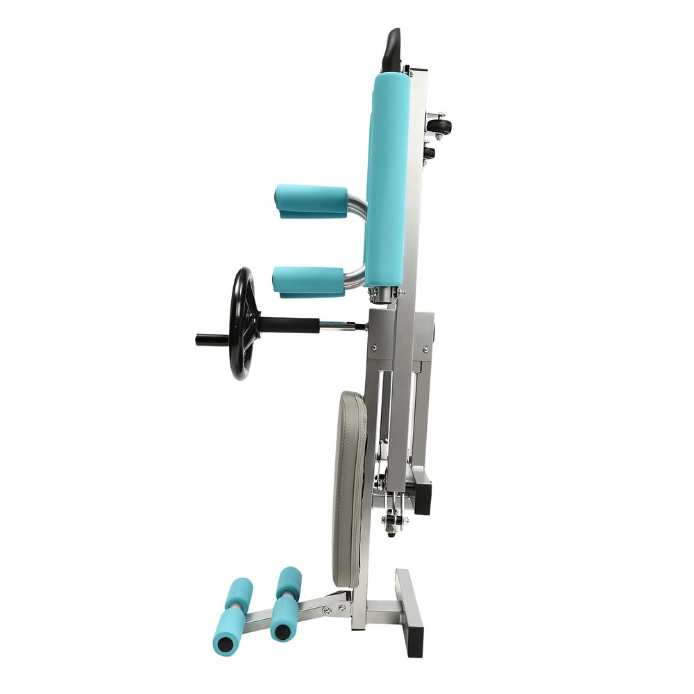 Fitness Leg Stretching Trainer Split Training Machine Martial Stretcher Machine