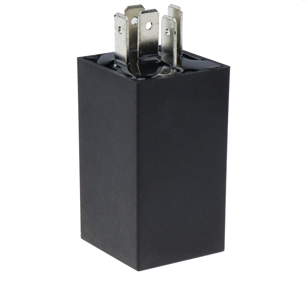 AM138537 Glow Plug Module Relay For John Deere Compact Tractor 655 755 756 855