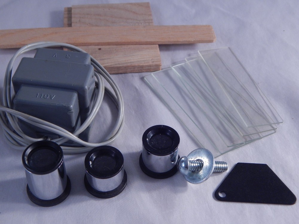 Microscope 1200X Jason Fine Quality Japan