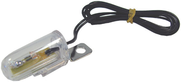 Omega Tilt Sensor Switch