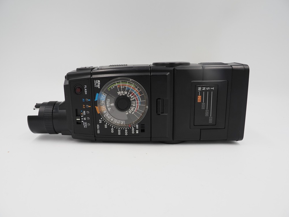 Used Nikon Speedlight SB-16 #6878