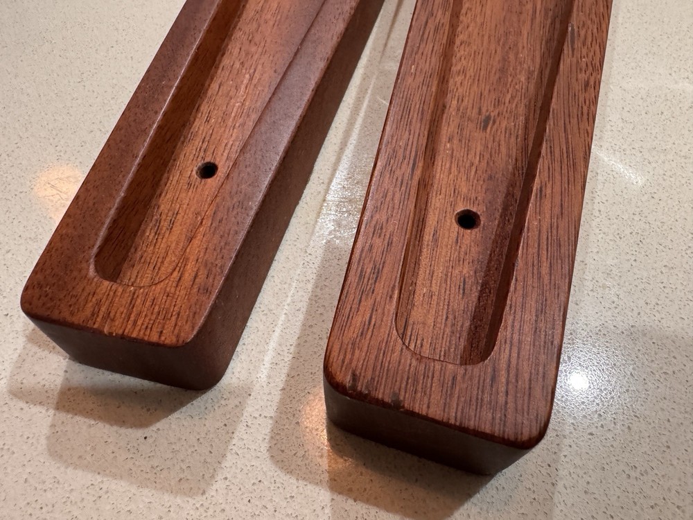 Akai MPC-60 Wood Sides