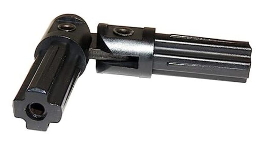 Soft Top Bow Knuckle Body