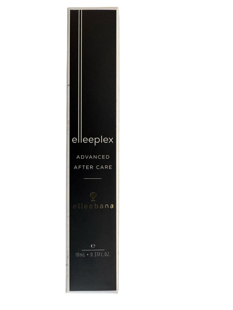 Advanced Aftercare by
