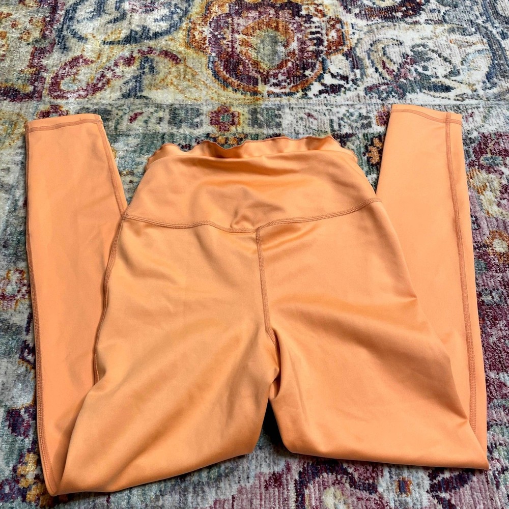 IVL Collective Orange Workout Set