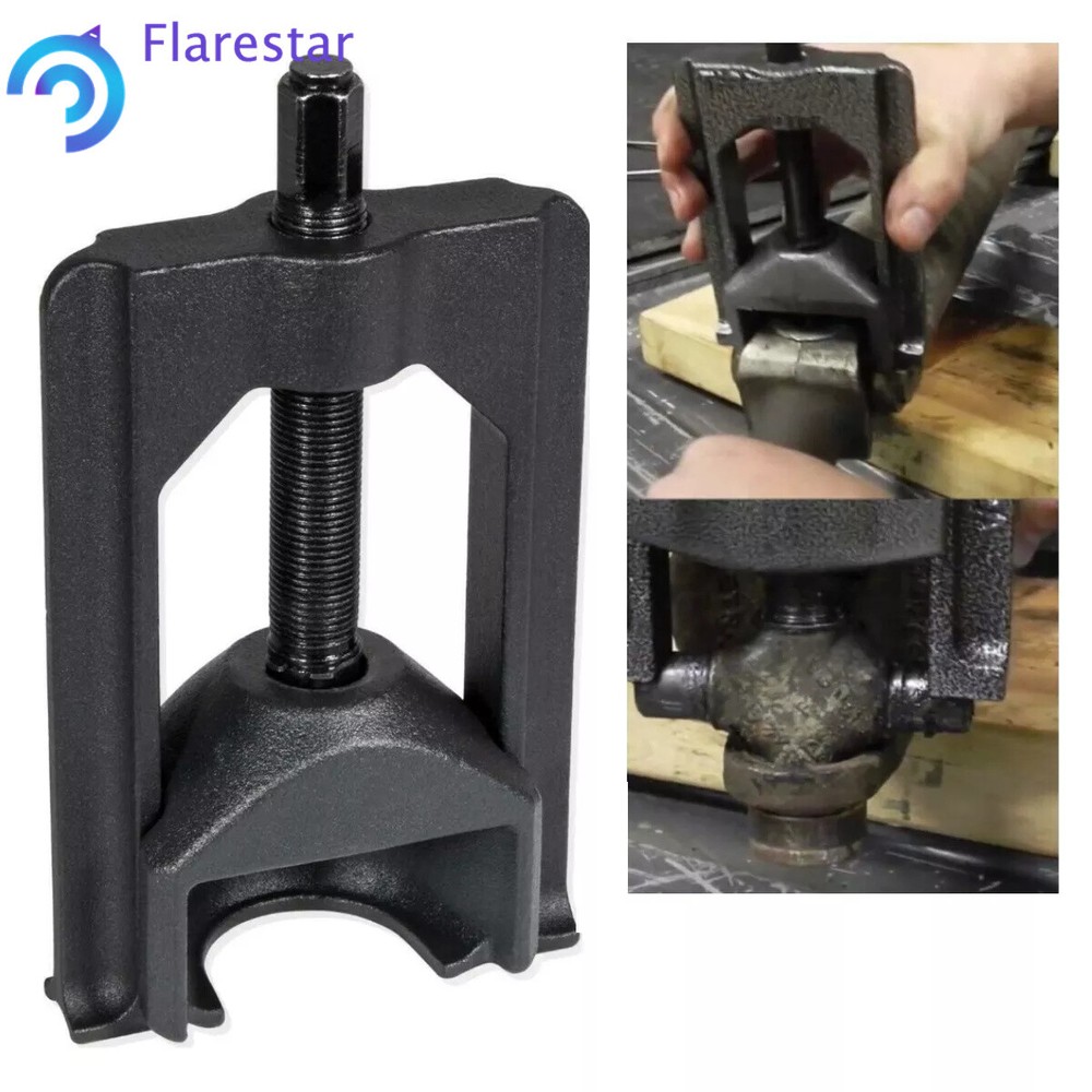 Heavy Duty Universal Joint Puller Press Removal U-Joint Tool Class 1-3 10105