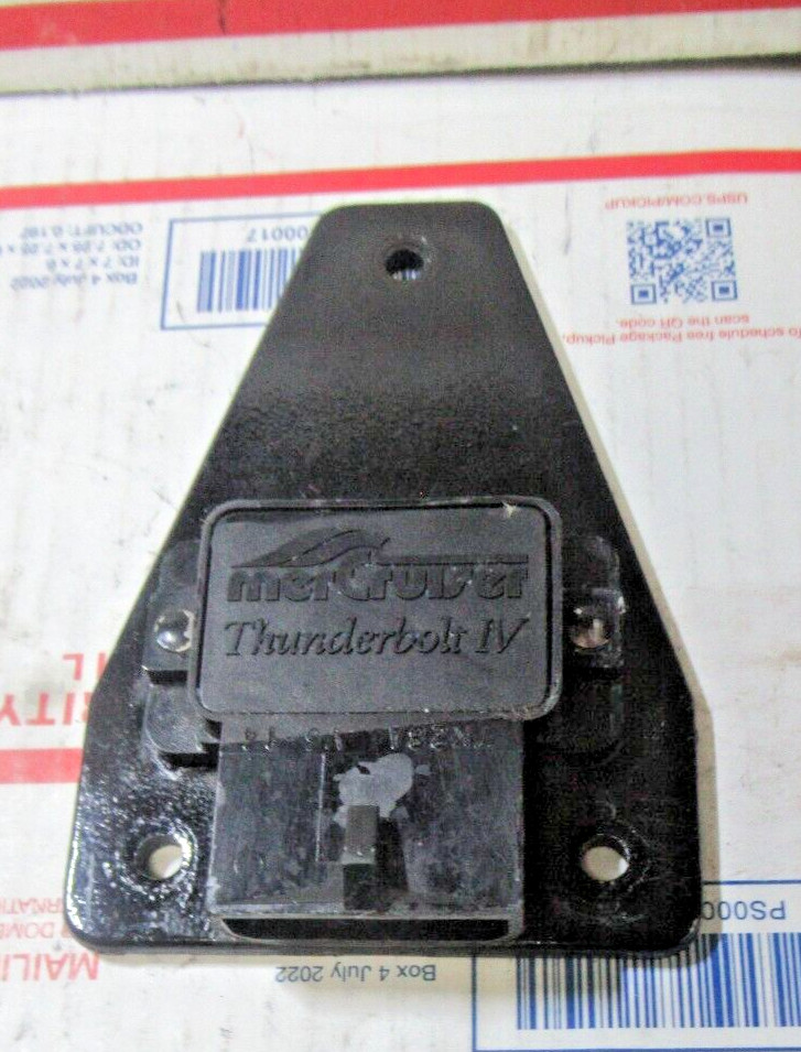 MERCRUISER Thunderbolt IV Ignition Module 7K28A V6-14