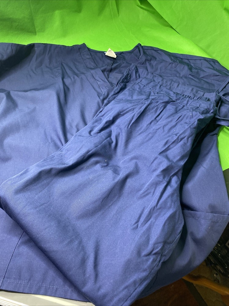 cherokee scrubs women set