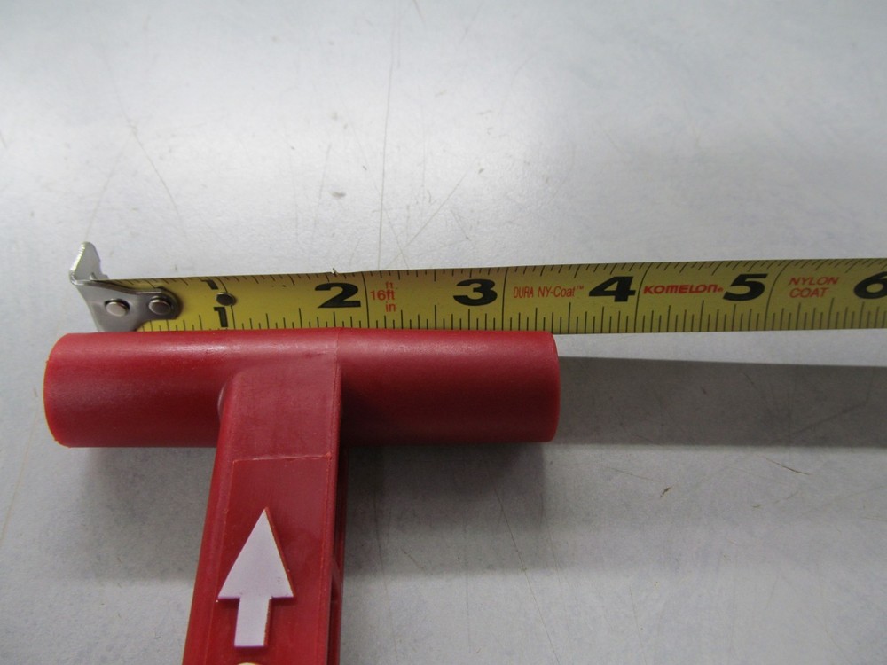 BCS TRACTOR OEM FORWARD REVERSE HANDLE LEVER 55248283