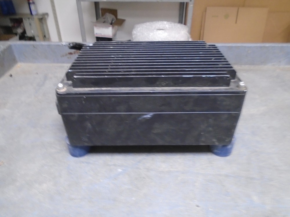 Caterpillar Minegem 324-2277 controller