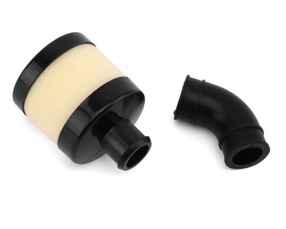 Dynamite Turbo Flow Air Filter: .12-.15 [DYN2504]