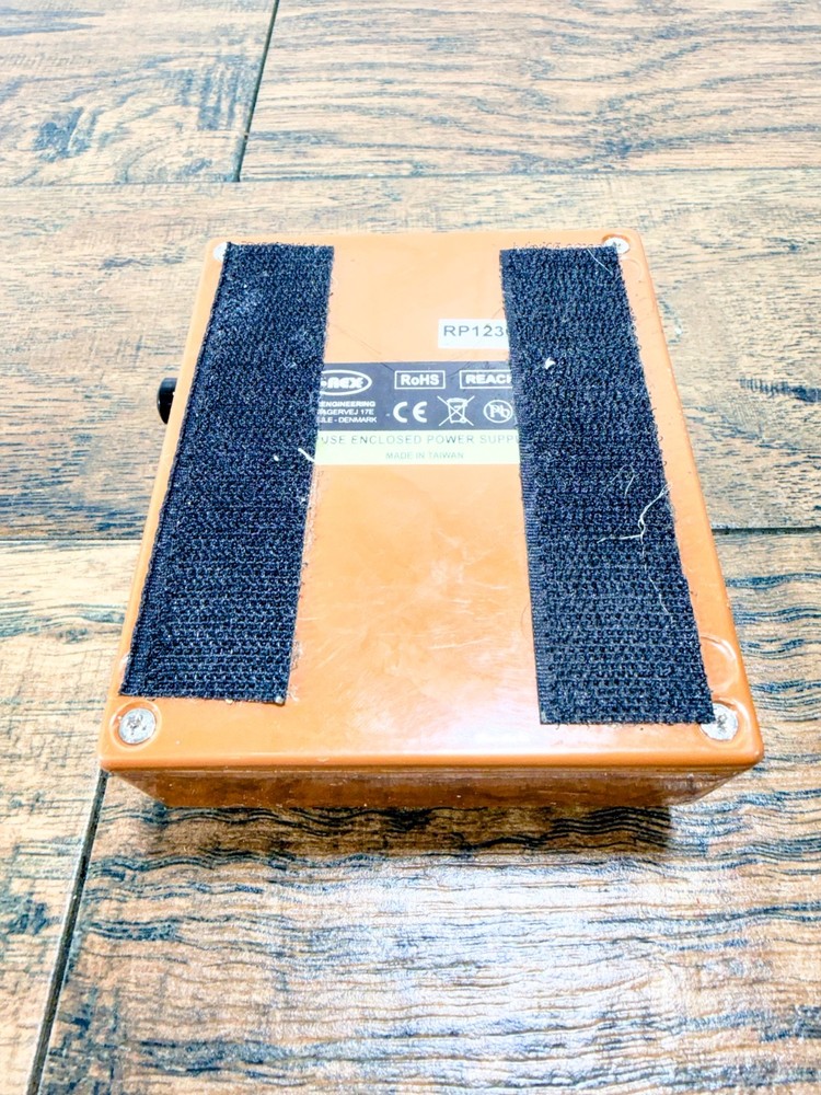 T-Rex Replica Pedal G1100