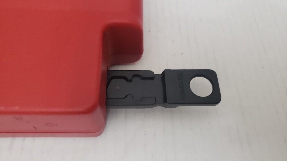 HEMOCUE B-HEMOGLOBIN BLOOD ANALYZER