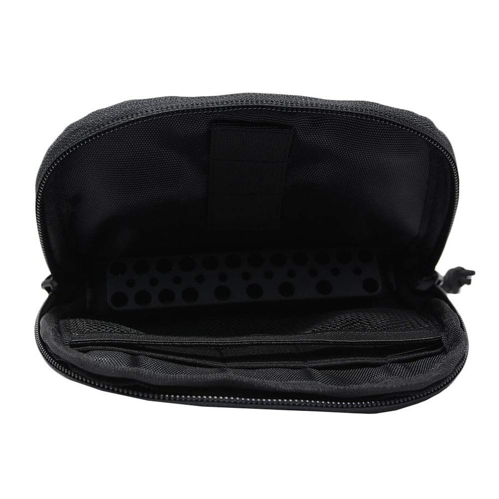 FIX IT STICKS Deluxe Carrying Case - Medium Tool Case for Modular Gunsmithing...