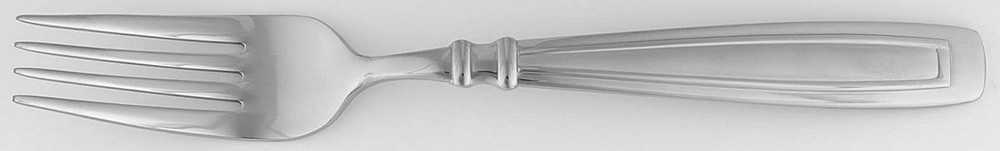 Oneida Silver Ithaca  Fork 9894661