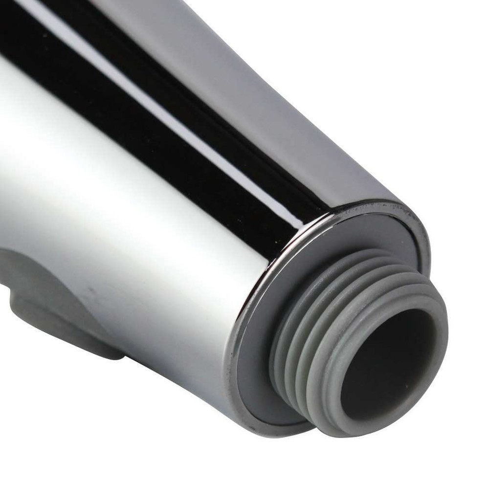 1/2x Kitchen Sink Pull-Down Faucet Sprayer Pull Out Spray Head Replacement Head