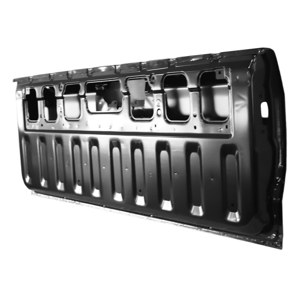 Primed Tailgate For 2022-2024 Nissan Frontier Tailgate Shell