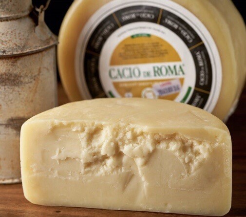 Cacio De Roma Sheep’s Milk 3 Lb