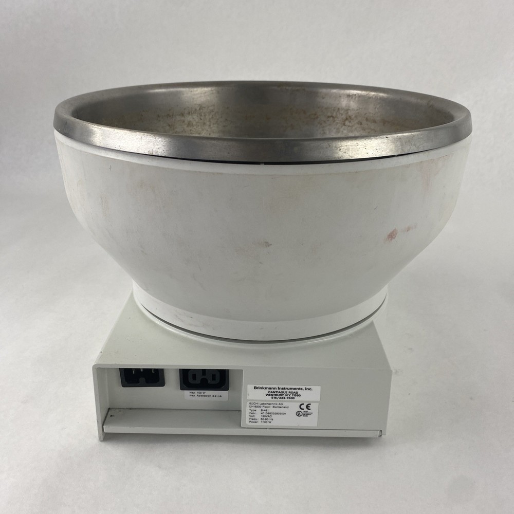 Buchi B-481 Heating Water Bath