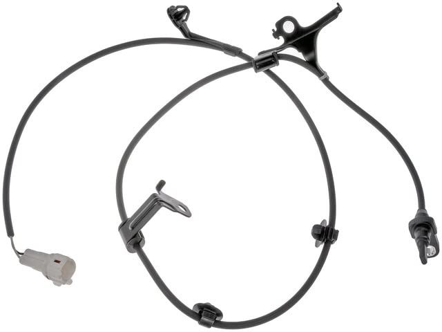 Dorman Oe Solutions Abs Wheel Speed Sensor P N 970 403