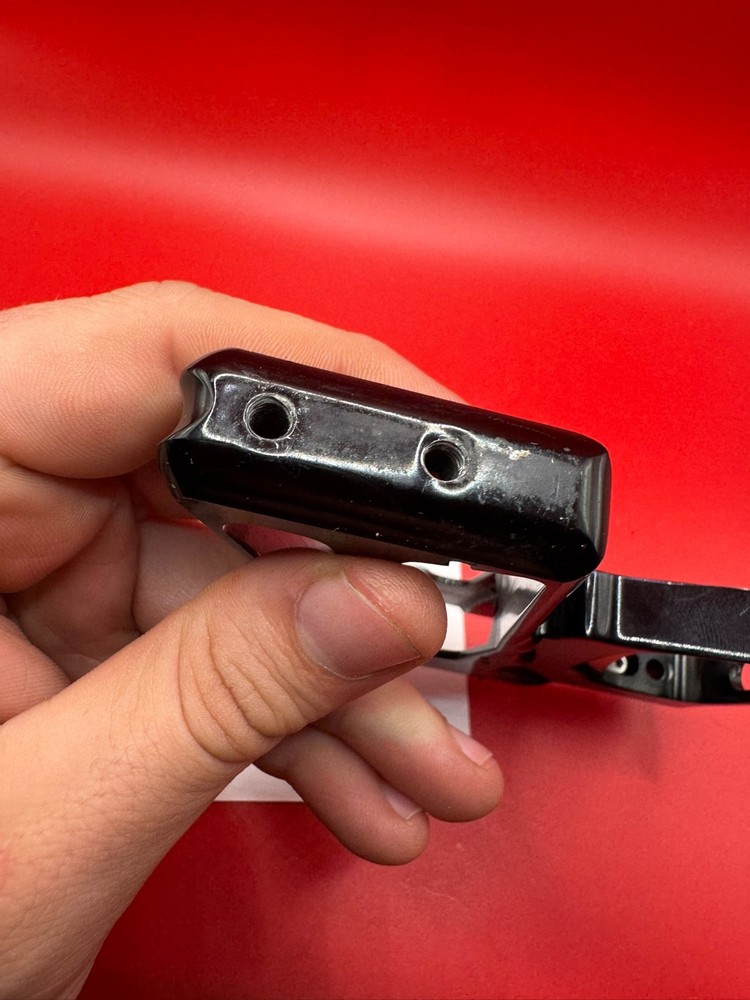 Smart Parts Shocker SFT Frame Black