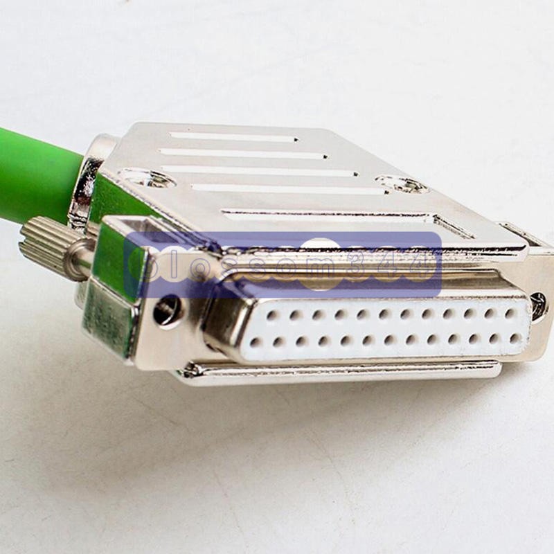 ONE FOR Siemens encoder cable 6FX5002-2CF02-1BA0 10m New