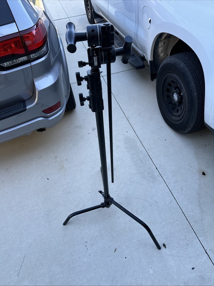 Impact Turtle Base C-Stand KCP-200B