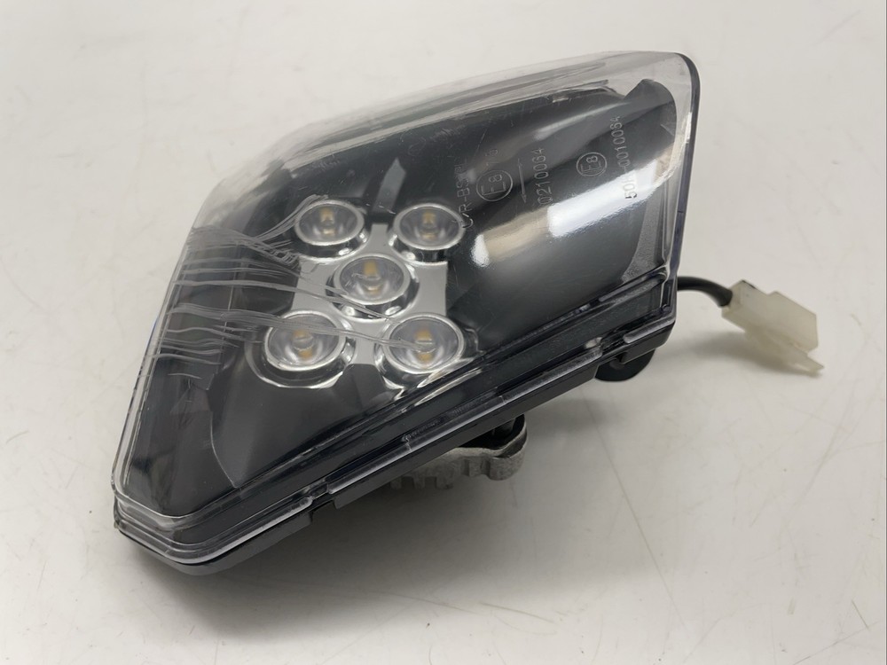 ♻️ Tye 3000A 72v 60Ah Ebike Front Headlight ♻️