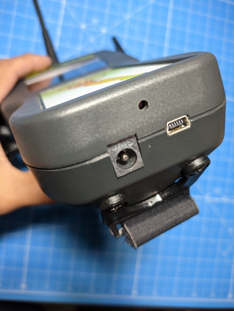 Berkeley Varitronics Squid Pro M2M Installation Tool - RENEWED