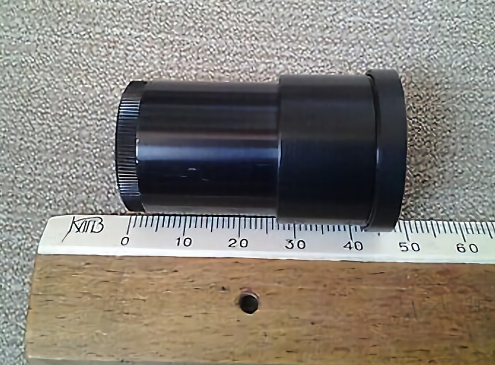 Microscope eyepiece 12.5 x LOMO