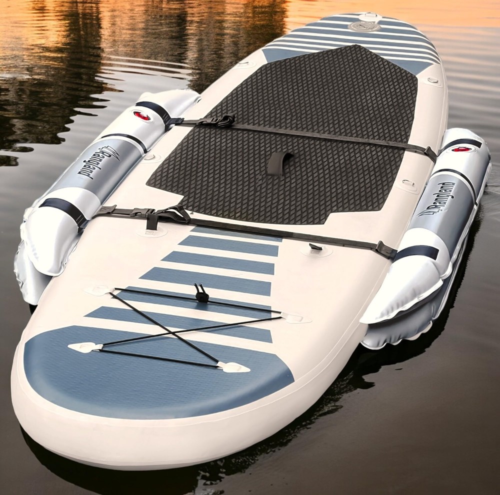Inflatable Paddle Board Stabilizer
