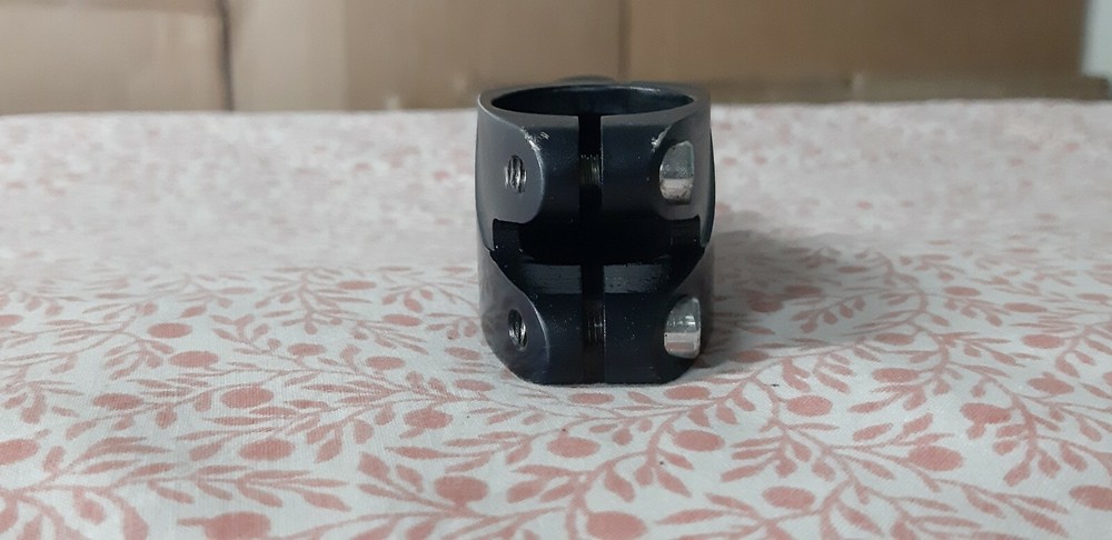 Cinelli Corsa Carrier Pipe