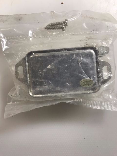 BLONDER TONGUE SCVS-4 SPLITTER