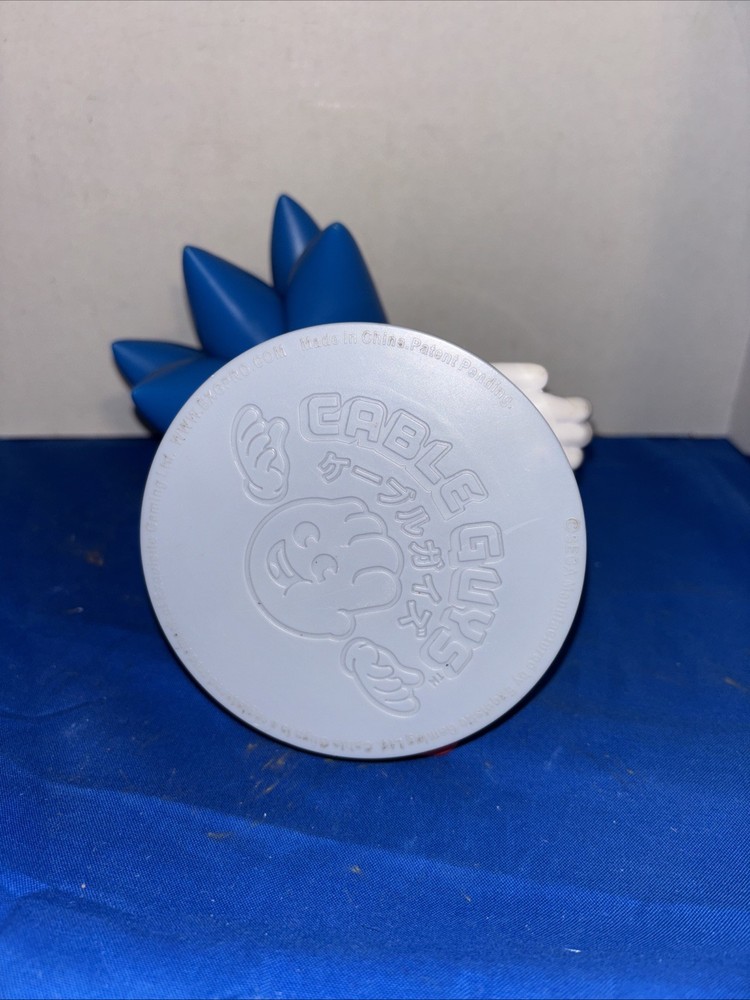 Cable Guys Sonic the Hedgehog Phone Stand & Controller Holder