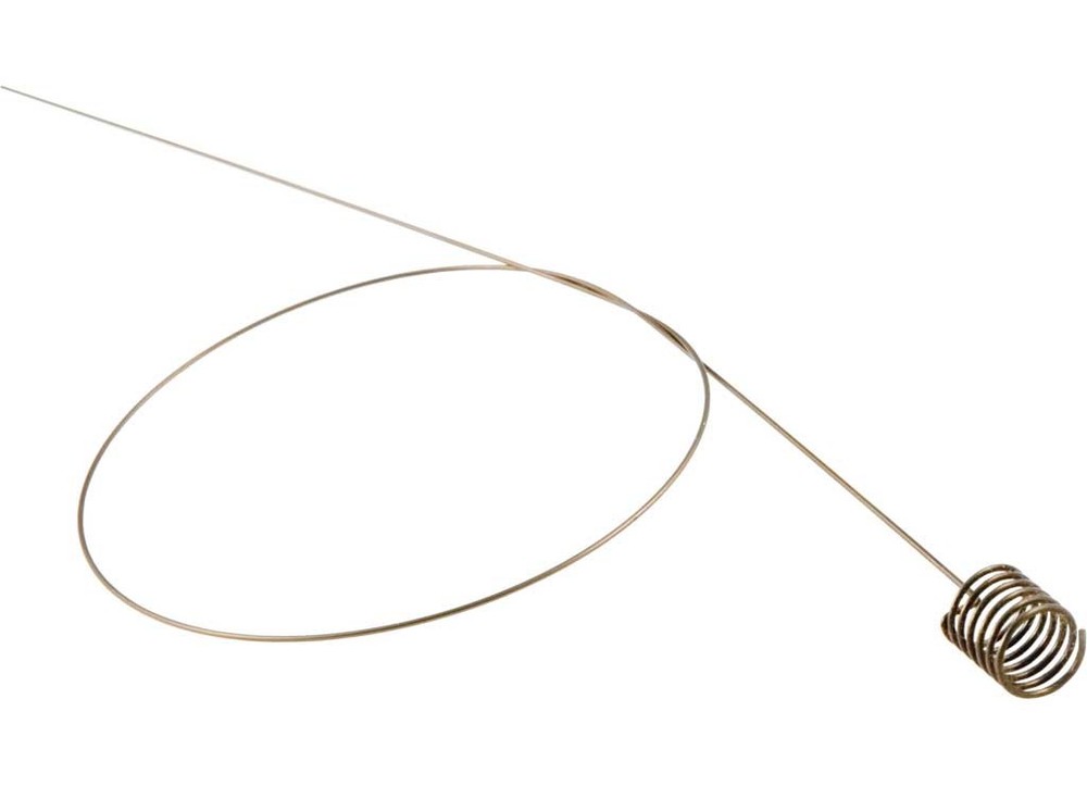 Curt 58410 Pull Wire 7/16 In