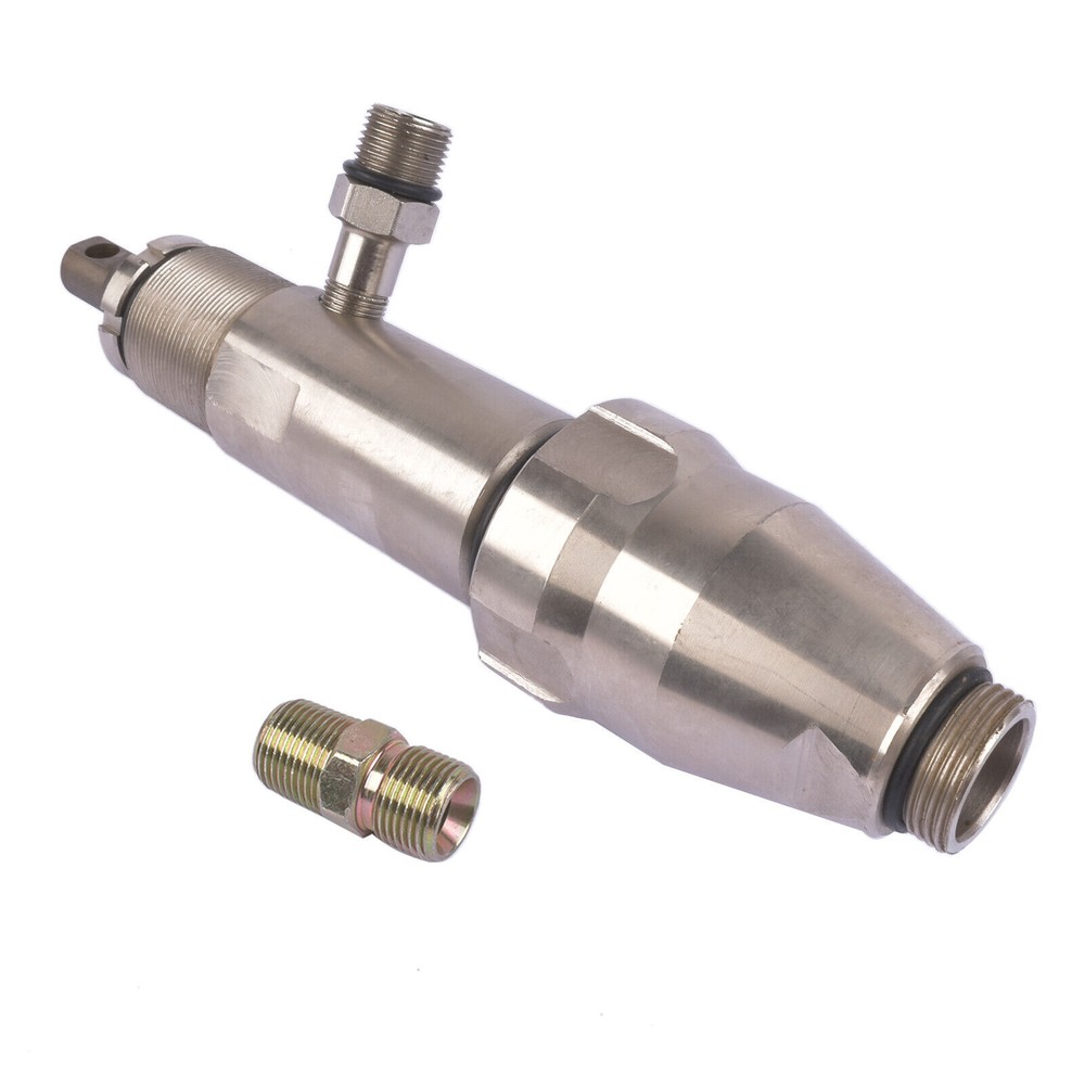 Airless Spray Pump Replace Assembly 16y706 For Machine Ultra 1095 5900