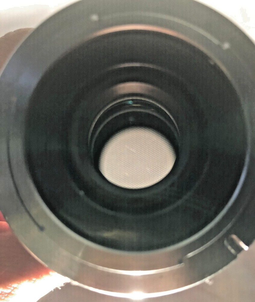 Diagnostic Instruments 0.76x HRD076-NIK Adapter