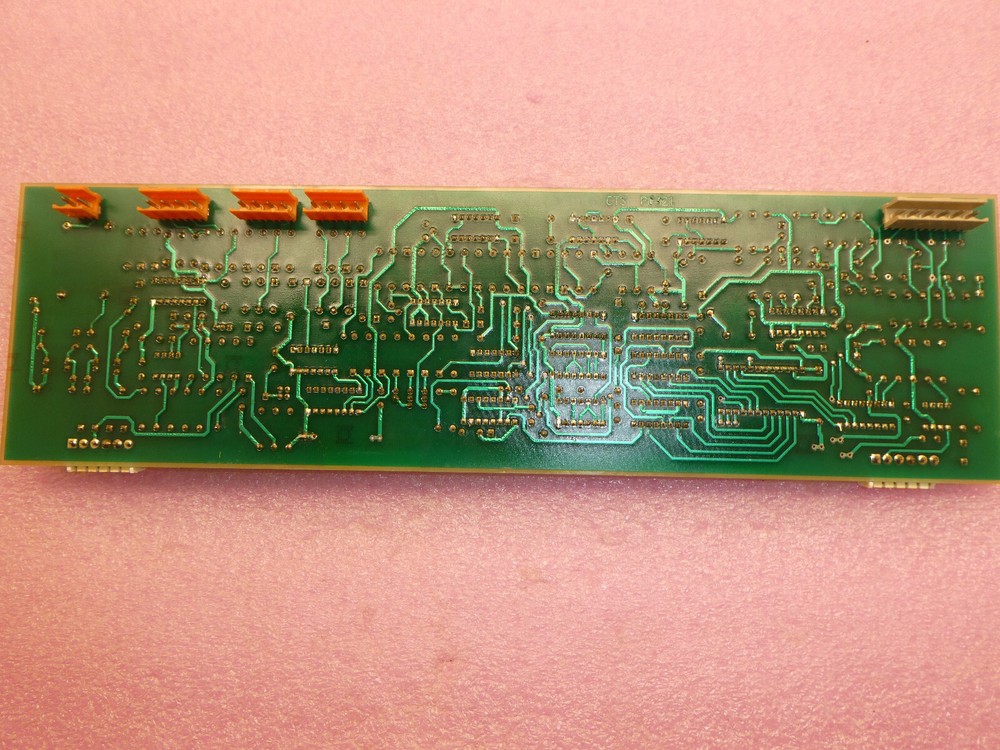 CTS PC321 PCB POWER CIRCUIT BOARD