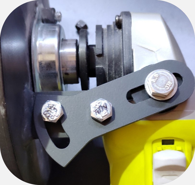 Cobra Rock Crusher For Gold Ore Sample Testing