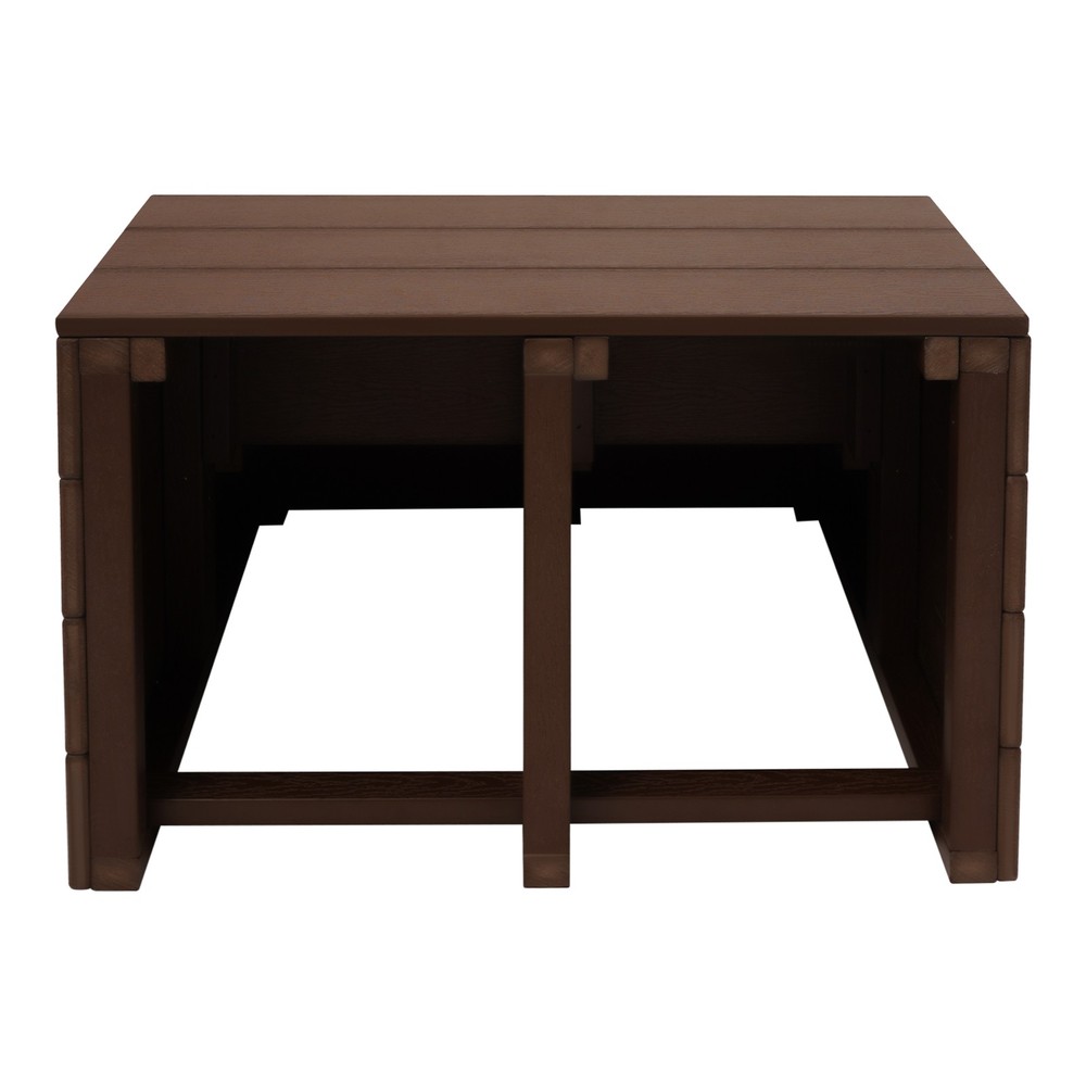 Bathtub Steps Rectangular Spa Steps Modern Hot Tub Stairs 2-Step Hot Tub Step